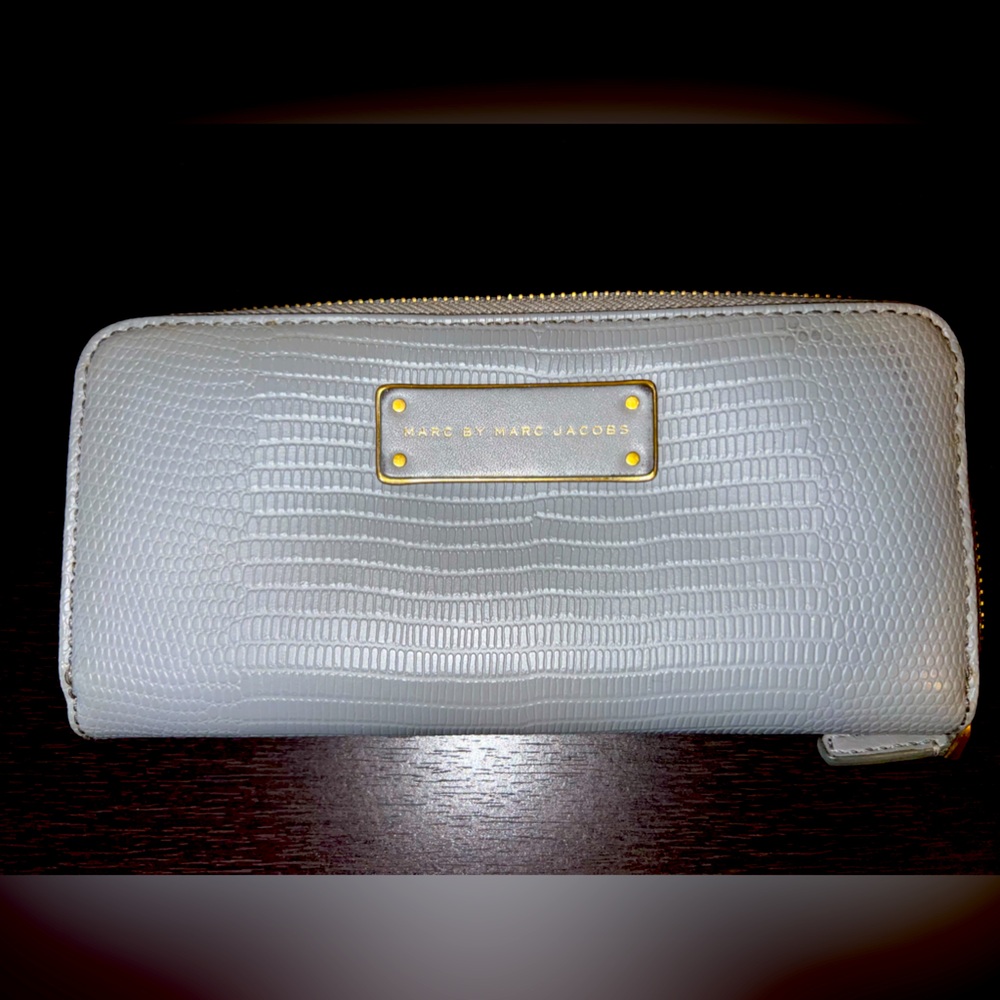 Marc Jacobs Wallet
